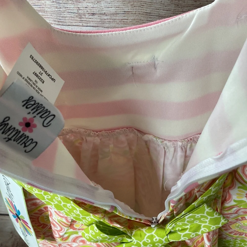 Spring Dress - Picture 5 of 6